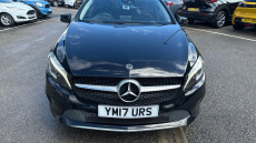 Mercedes-Benz A-Class A180d Sport Premium 5dr Diesel Hatchback